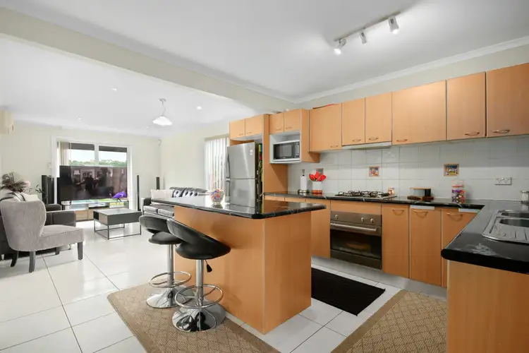 Third view of Homely house listing, 1 Tolley Place, Edensor Park NSW 2176