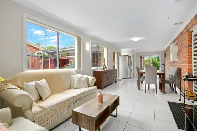 Fourth view of Homely house listing, 1 Tolley Place, Edensor Park NSW 2176