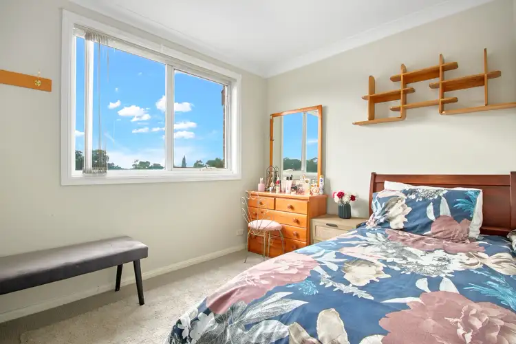 Fifth view of Homely house listing, 1 Tolley Place, Edensor Park NSW 2176