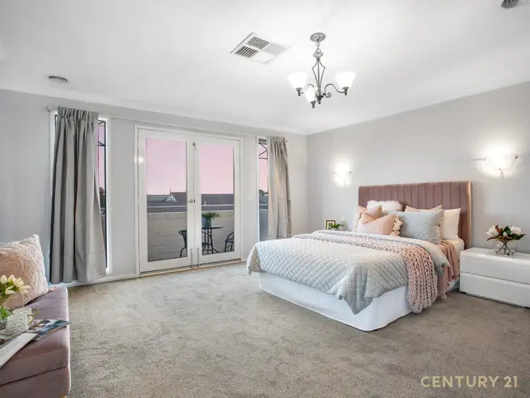Fourth view of Homely house listing, 15 Juliet Gardens, Pakenham VIC 3810