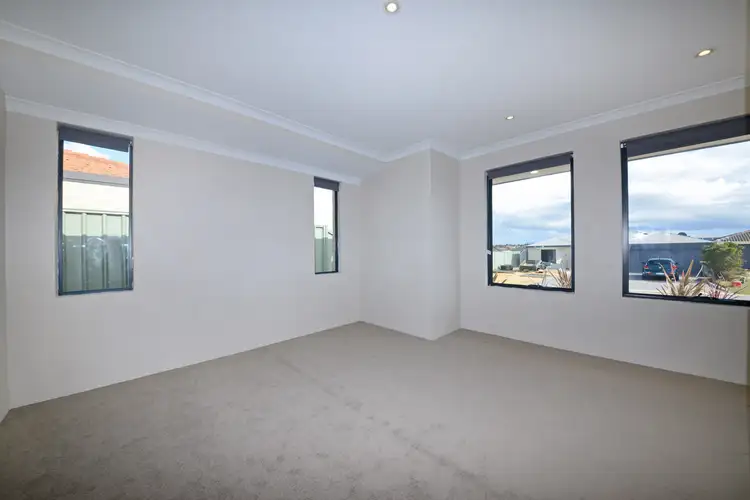 Second view of Homely house listing, 14 Sierra Nevada Ridge, Merriwa WA 6030