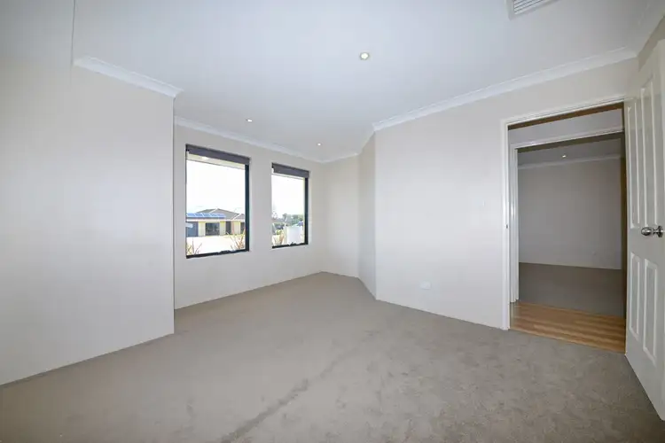 Third view of Homely house listing, 14 Sierra Nevada Ridge, Merriwa WA 6030