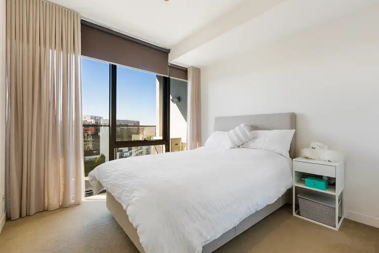 Fourth view of Homely apartment listing, 902/770B Toorak Road, Glen Iris VIC 3146