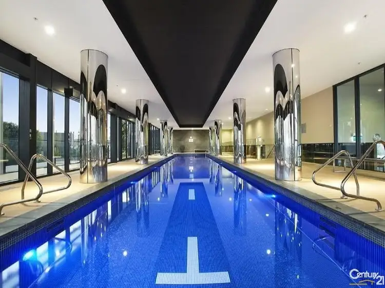 Sixth view of Homely apartment listing, 902/770B Toorak Road, Glen Iris VIC 3146