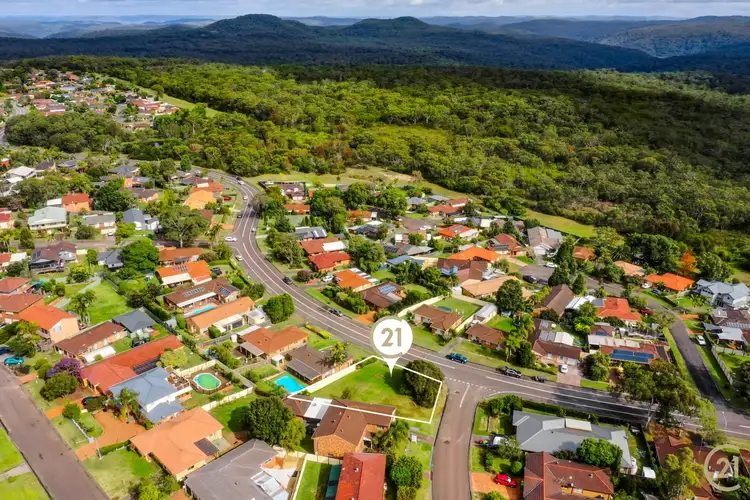 35 Carmel Crescent, Kariong NSW 2250
