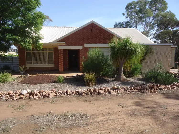 Main view of Homely house listing, 324 Scenic Drive, Napperby SA 5540