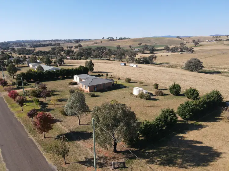 4 Sherwin Street, Cargo NSW 2800