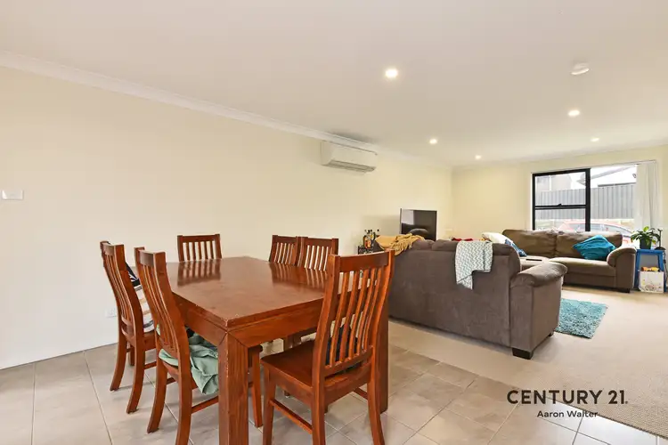 Second view of Homely townhouse listing, 9/43 Mawson Street, Shortland NSW 2307