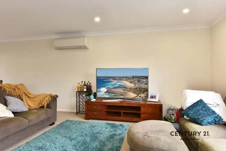 Third view of Homely townhouse listing, 9/43 Mawson Street, Shortland NSW 2307