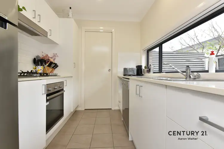 Fourth view of Homely townhouse listing, 9/43 Mawson Street, Shortland NSW 2307