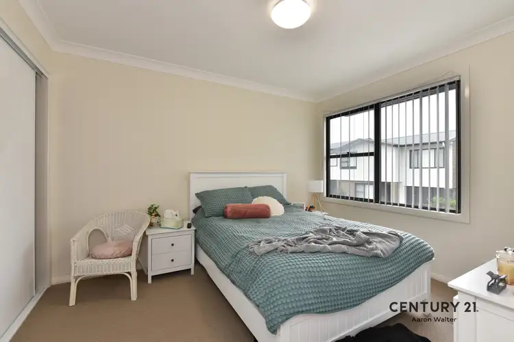 Fifth view of Homely townhouse listing, 9/43 Mawson Street, Shortland NSW 2307
