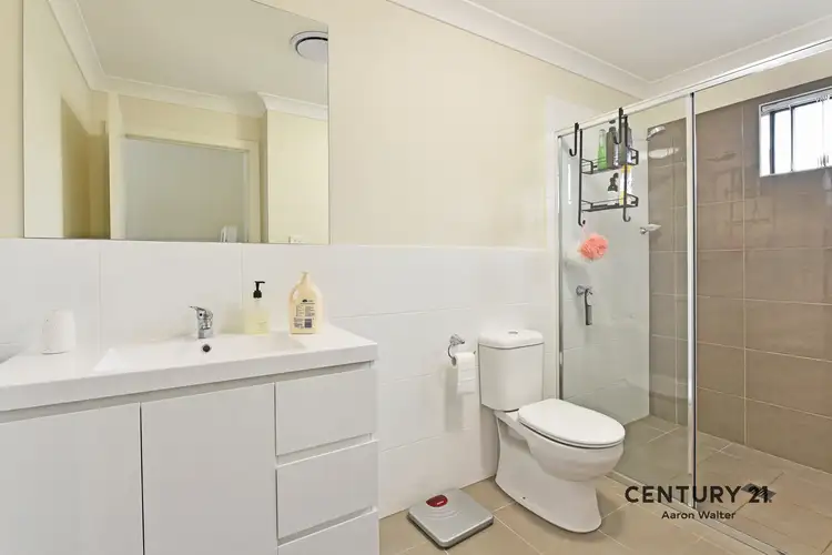Sixth view of Homely townhouse listing, 9/43 Mawson Street, Shortland NSW 2307