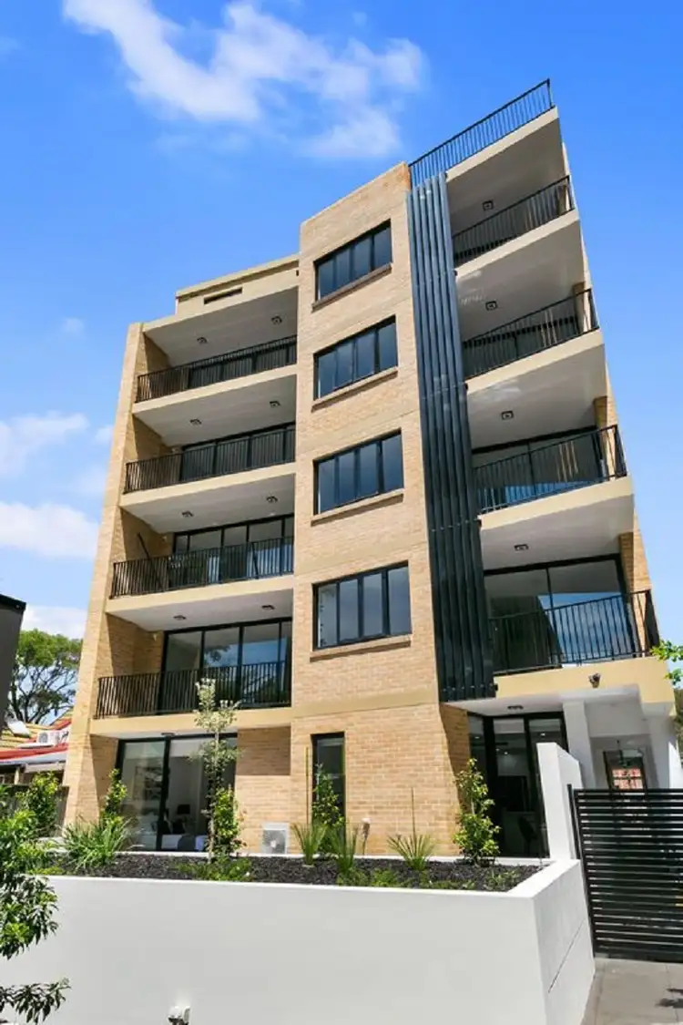 Main view of Homely apartment listing, 8/66 Constitution Road, Dulwich Hill NSW 2203