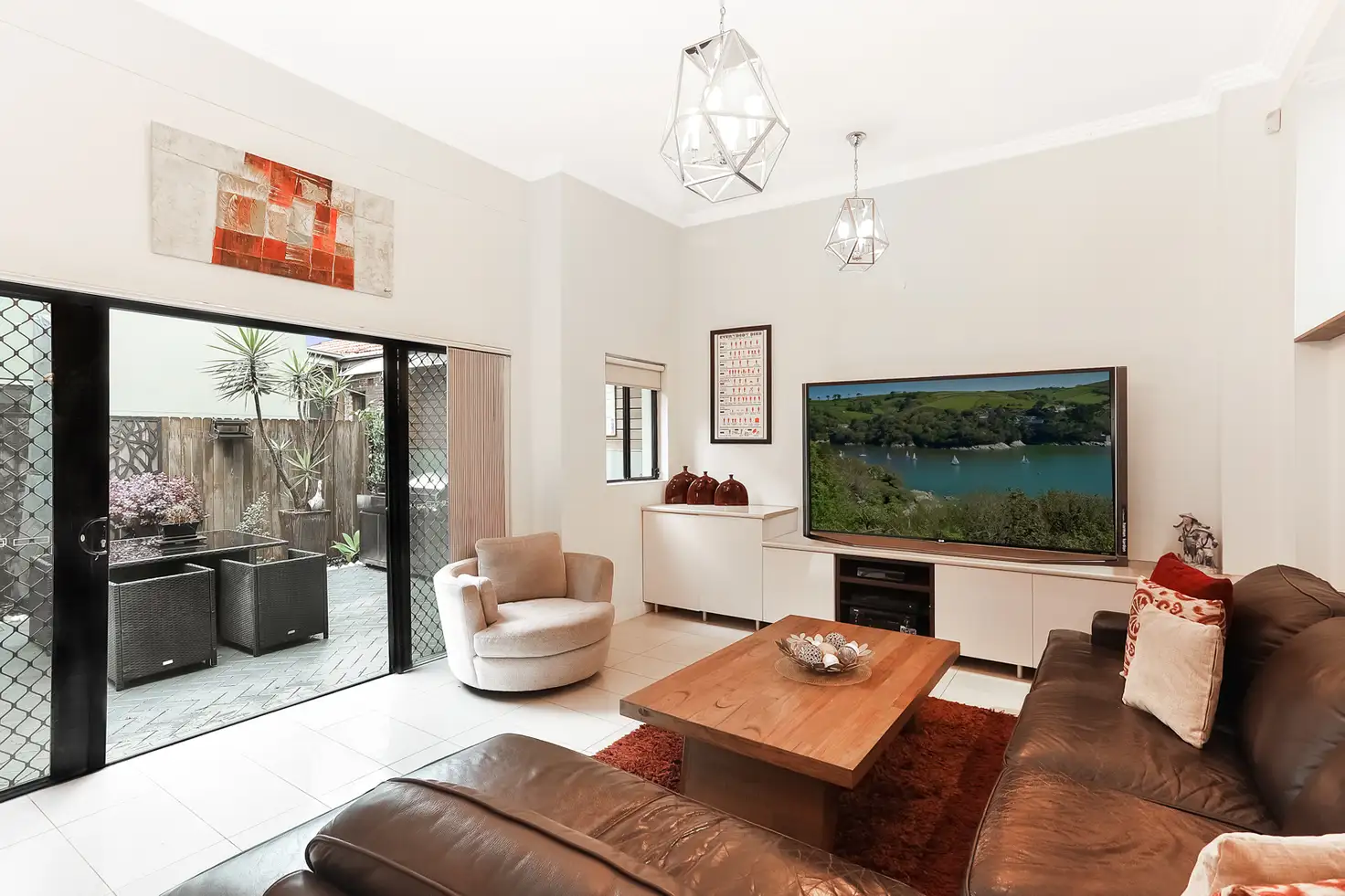 Main view of Homely townhouse listing, 6/219 King Street, Mascot NSW 2020