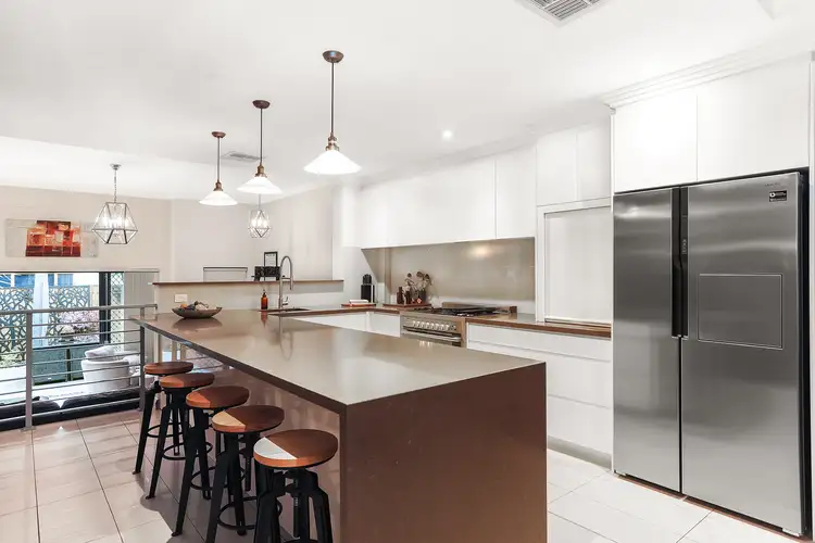 Second view of Homely townhouse listing, 6/219 King Street, Mascot NSW 2020