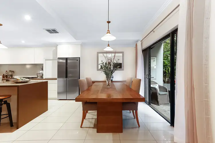 Third view of Homely townhouse listing, 6/219 King Street, Mascot NSW 2020