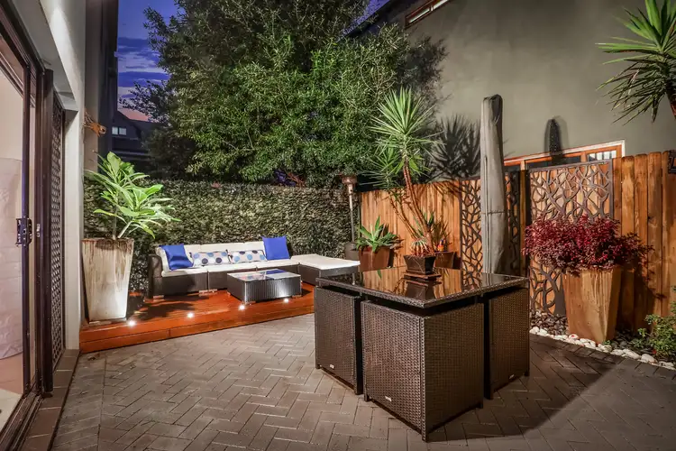 Fifth view of Homely townhouse listing, 6/219 King Street, Mascot NSW 2020