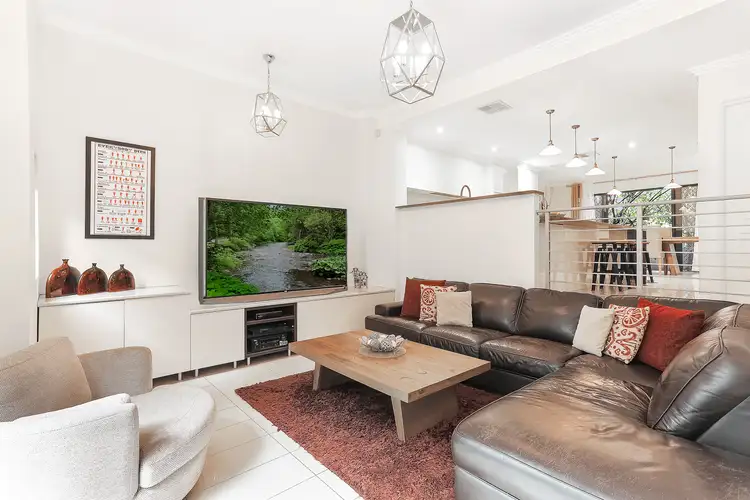 Sixth view of Homely townhouse listing, 6/219 King Street, Mascot NSW 2020