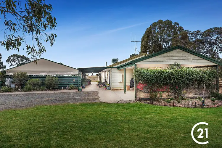 367 Wharparilla Road, Echuca VIC 3564
