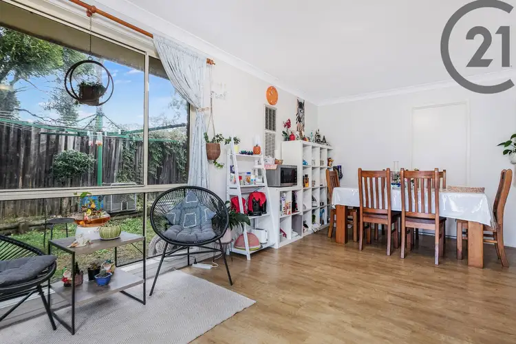 Third view of Homely house listing, 3 Michael Place, Ingleburn NSW 2565