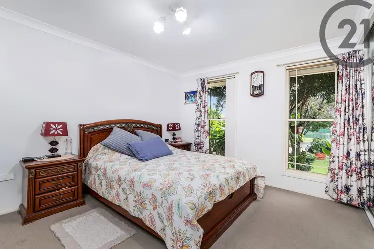 Fifth view of Homely house listing, 3 Michael Place, Ingleburn NSW 2565