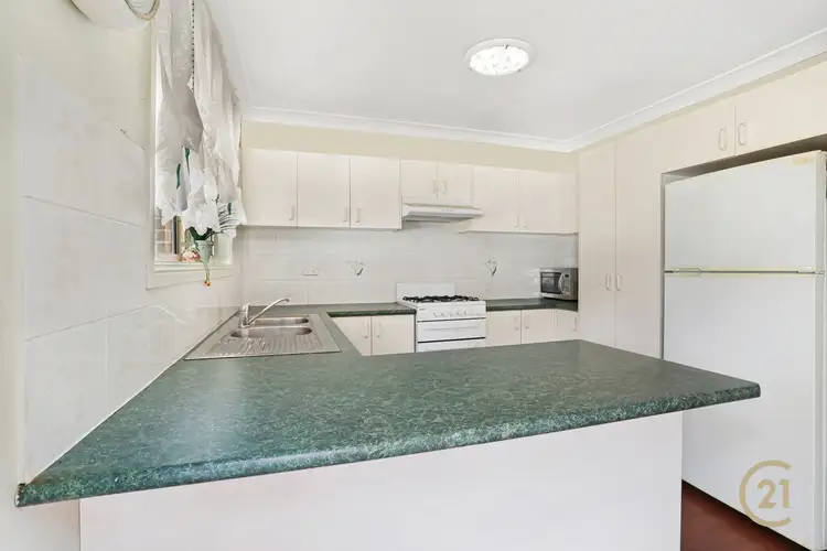 Second view of Homely villa listing, 10/38A Victoria Road, Macquarie Fields NSW 2564