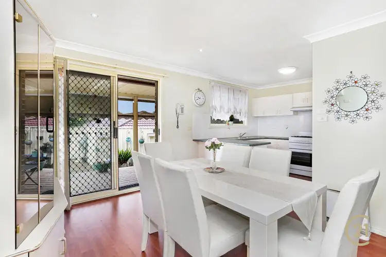 Third view of Homely villa listing, 10/38A Victoria Road, Macquarie Fields NSW 2564