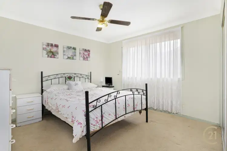 Fourth view of Homely villa listing, 10/38A Victoria Road, Macquarie Fields NSW 2564