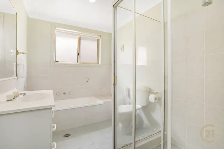 Fifth view of Homely villa listing, 10/38A Victoria Road, Macquarie Fields NSW 2564