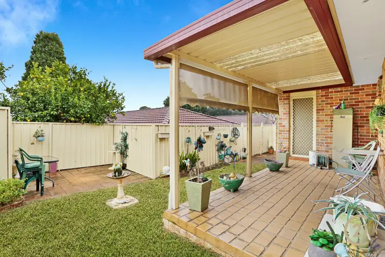 Sixth view of Homely villa listing, 10/38A Victoria Road, Macquarie Fields NSW 2564