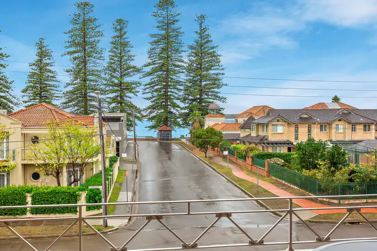Main view of Homely apartment listing, 6/127 Clareville Avenue, Sandringham NSW 2219