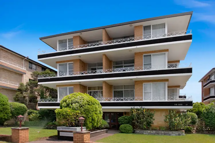 Second view of Homely apartment listing, 6/127 Clareville Avenue, Sandringham NSW 2219