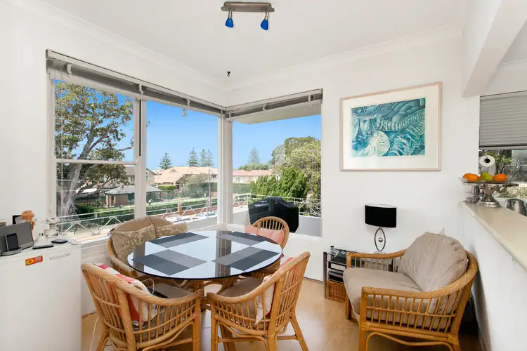 Third view of Homely apartment listing, 6/127 Clareville Avenue, Sandringham NSW 2219