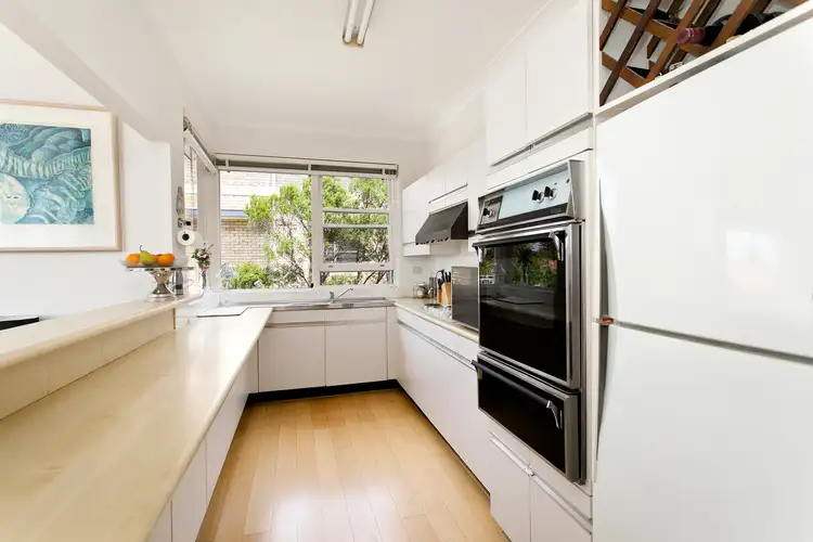 Fourth view of Homely apartment listing, 6/127 Clareville Avenue, Sandringham NSW 2219