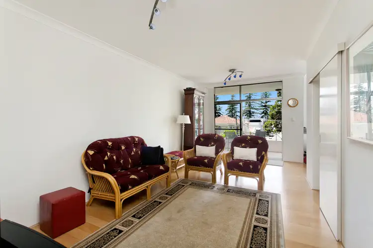 Fifth view of Homely apartment listing, 6/127 Clareville Avenue, Sandringham NSW 2219