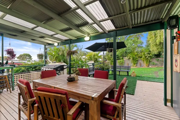 Second view of Homely house listing, 45 Campbell Hill Road, Guildford NSW 2161