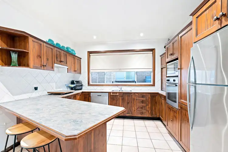 Third view of Homely house listing, 45 Campbell Hill Road, Guildford NSW 2161