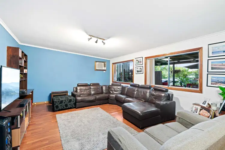 Fourth view of Homely house listing, 45 Campbell Hill Road, Guildford NSW 2161