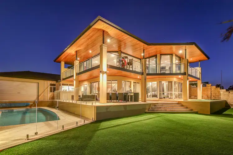 Main view of Homely house listing, 2 Chalmers Court, Mindarie WA 6030