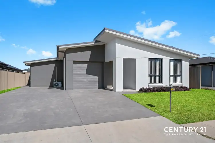 Main view of Homely house listing, 38 Silverton Street, Gregory Hills NSW 2557