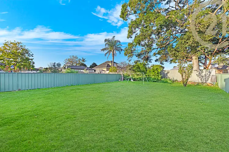 74A Market St, Condell Park NSW 2200