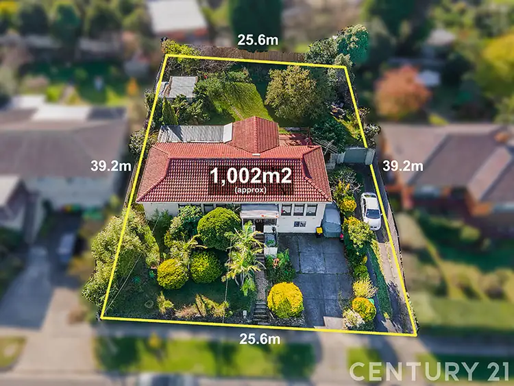 139 Brady Road, Dandenong North VIC 3175