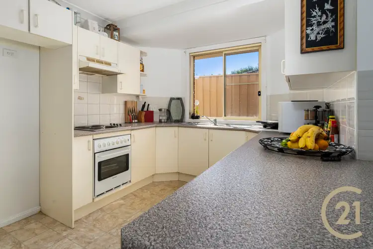 Third view of Homely house listing, 1 Christabel Place, Cecil Hills NSW 2171