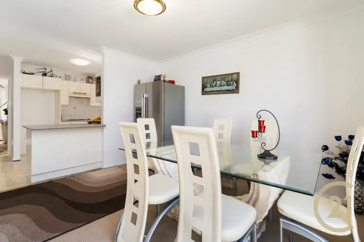 Fourth view of Homely house listing, 1 Christabel Place, Cecil Hills NSW 2171