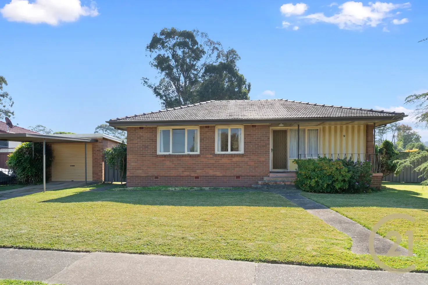 Main view of Homely house listing, 9 Insignia Street, Sadleir NSW 2168