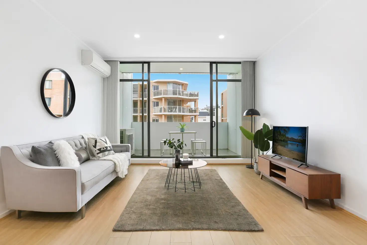 Main view of Homely apartment listing, 311/97 Boyce Road, Maroubra NSW 2035