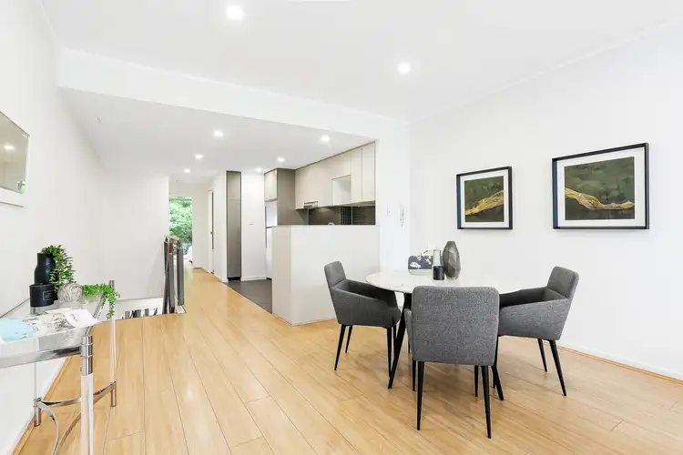 Second view of Homely apartment listing, 311/97 Boyce Road, Maroubra NSW 2035