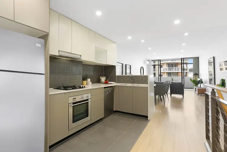 Third view of Homely apartment listing, 311/97 Boyce Road, Maroubra NSW 2035