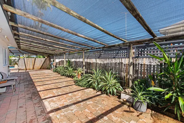 Second view of Homely house listing, 18 Pompeii Street, Kelso QLD 4815