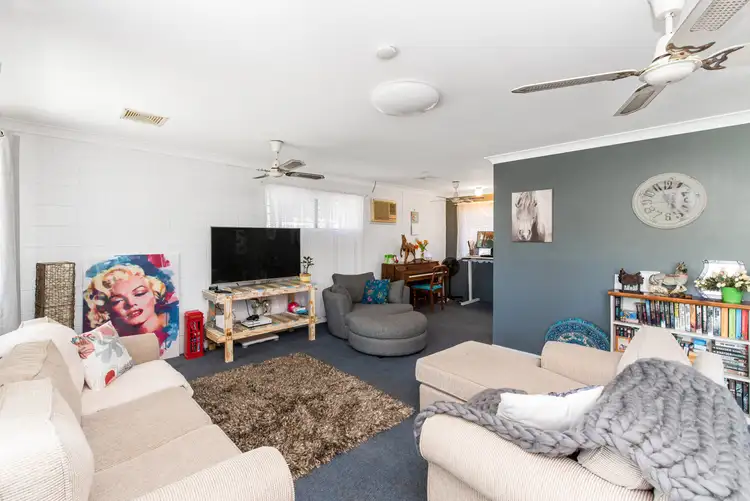 Third view of Homely house listing, 18 Pompeii Street, Kelso QLD 4815